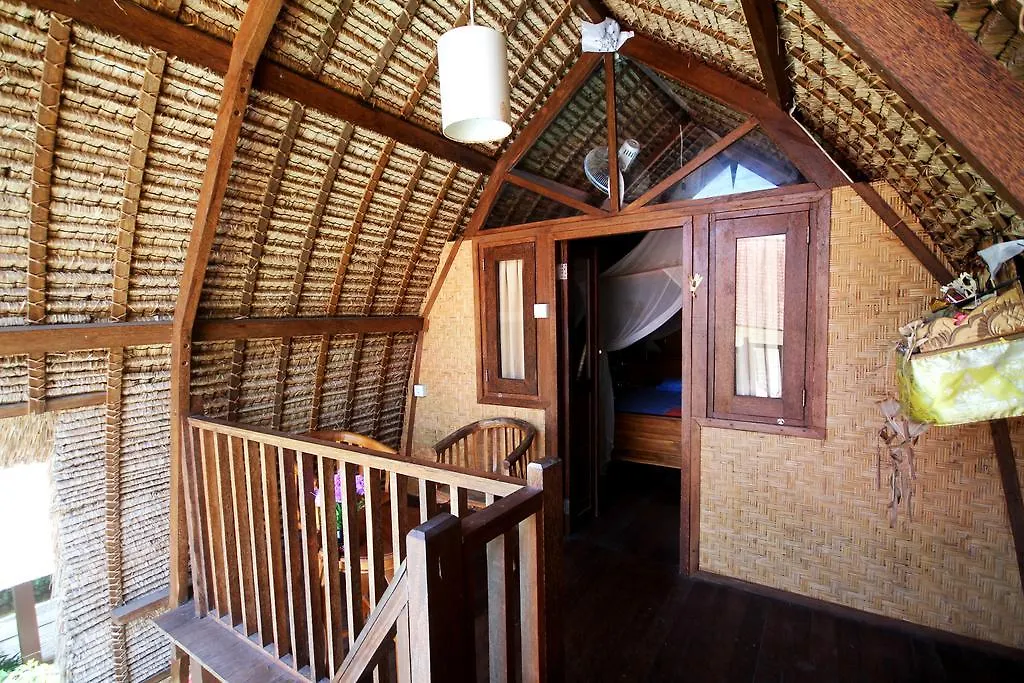 بيت ضيافة Rambo Homestay أُلُواتو إندونيسيا