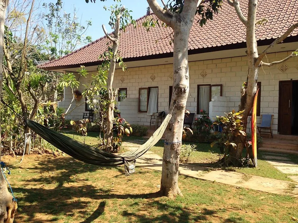 Rambo Homestay Uluwatu