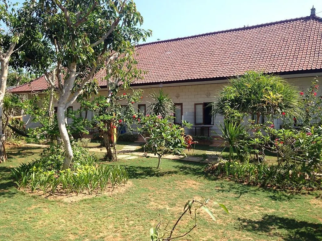 Rambo Homestay Uluwatu