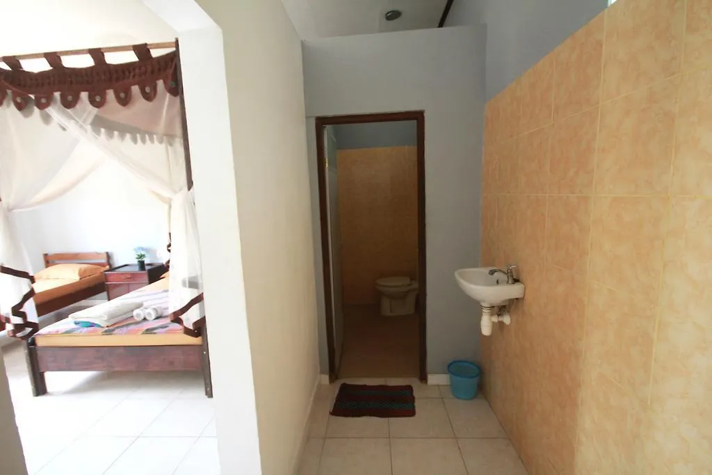 Rambo Homestay Uluwatu Indonésie