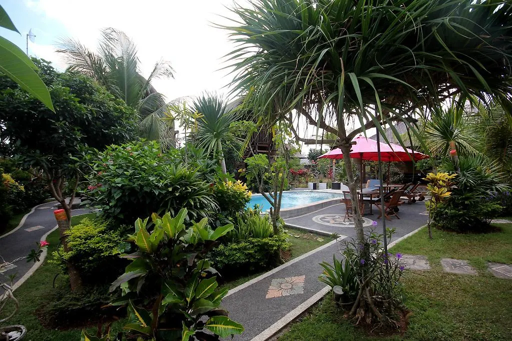 Rambo Homestay Uluwatu Maison d'hôtes