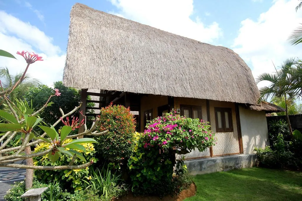 Rambo Homestay Uluwatu