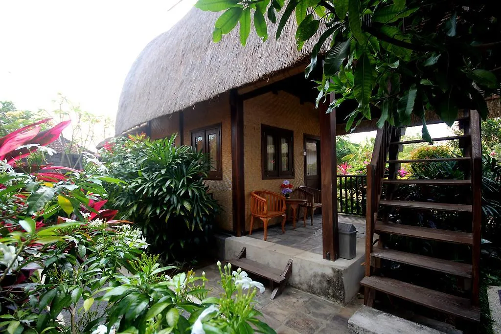 Maison d'hôtes Rambo Homestay Uluwatu