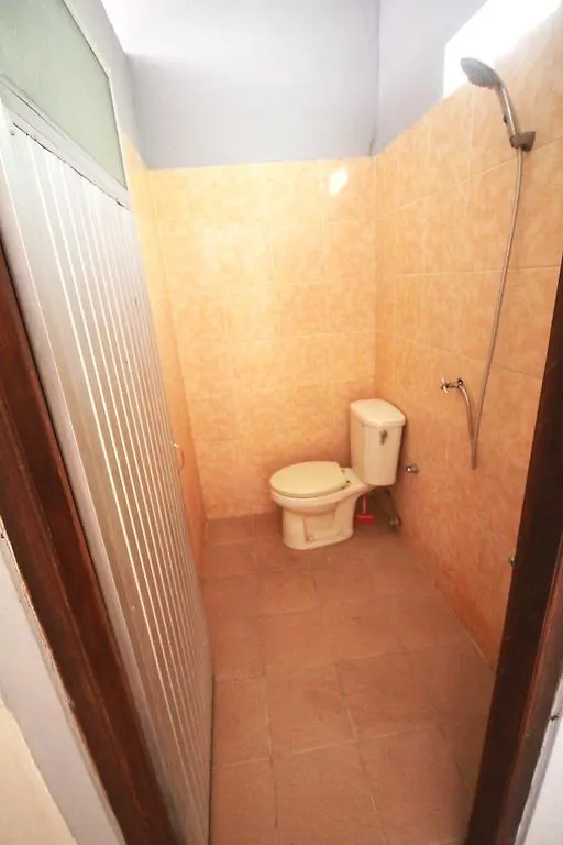 Rambo Homestay Uluwatu 0*,  Indonésie