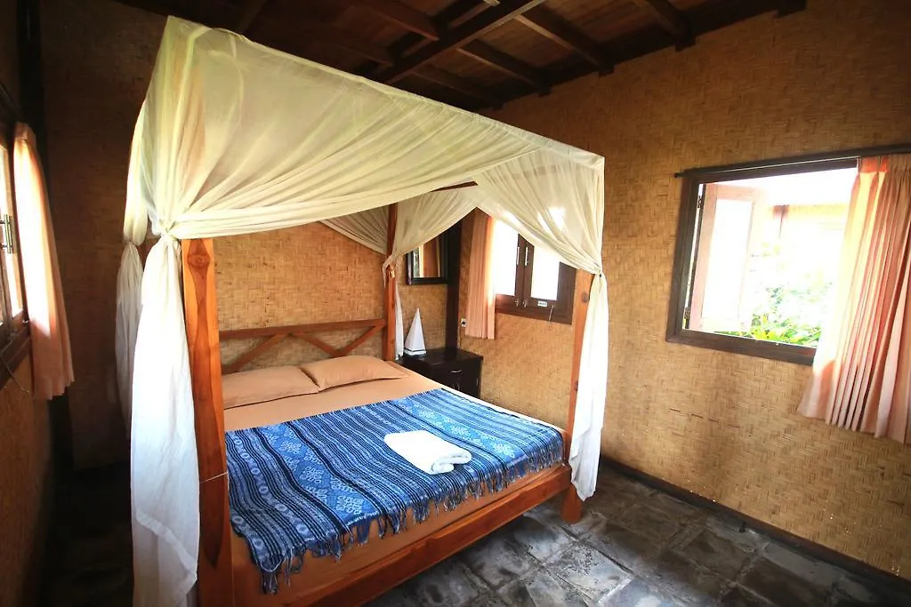 Rambo Homestay Uluwatu Maison d'hôtes